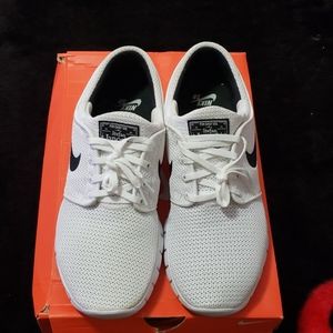 Nike Stefan Janoski size 9.5